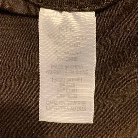 𝅺TJ max midi dress - Picture 2 of 4